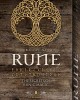 Rune Kit - Ρούνοι Ξύλινοι (σετ) Ρούνοι